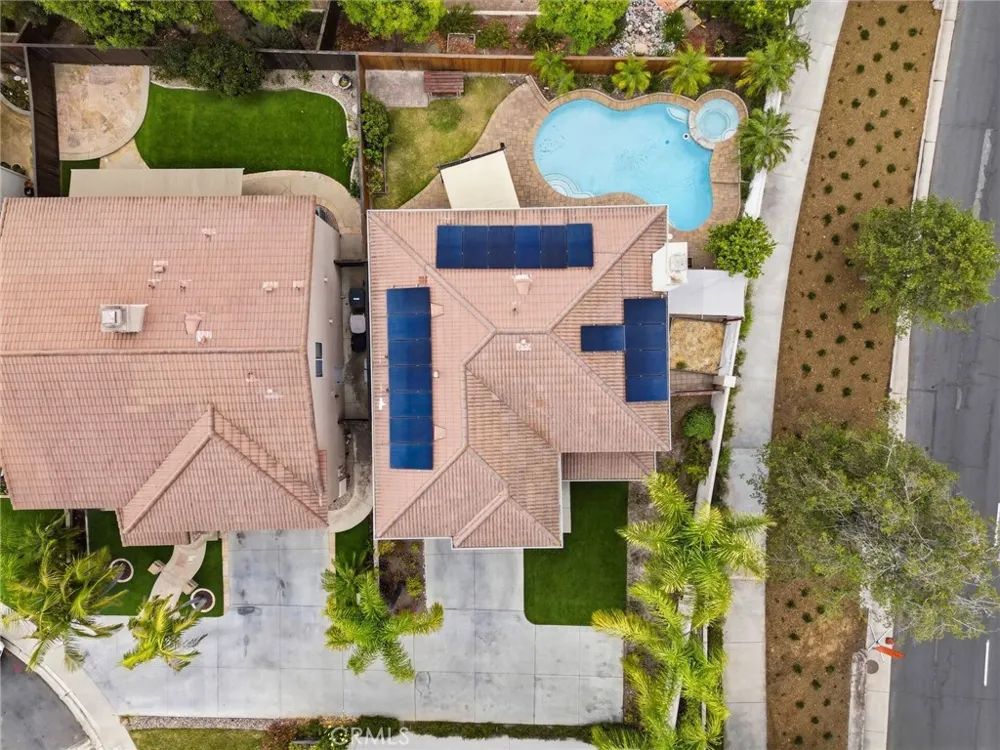 22 Lazurite Rancho Santa Margarita, CA 92688