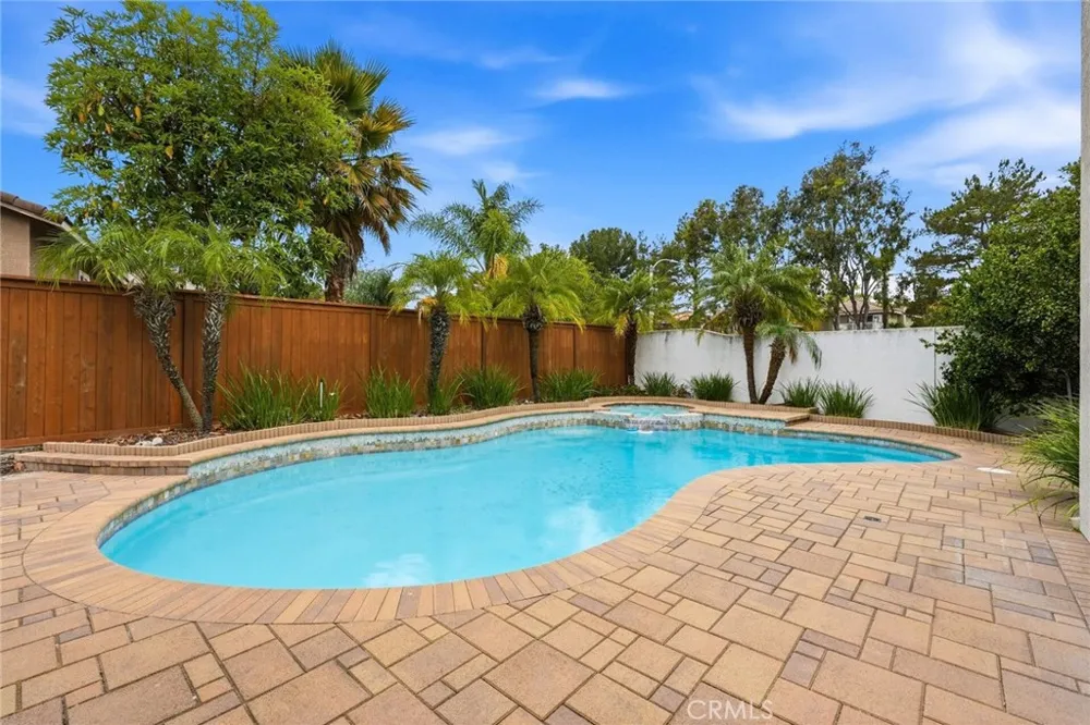 22 Lazurite Rancho Santa Margarita, CA 92688