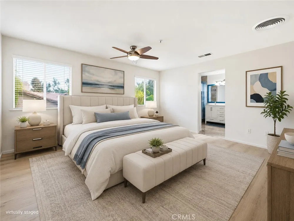 22 Lazurite Rancho Santa Margarita, CA 92688