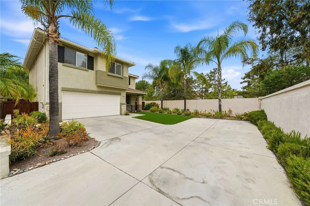 22 Lazurite Rancho Santa Margarita, CA 92688