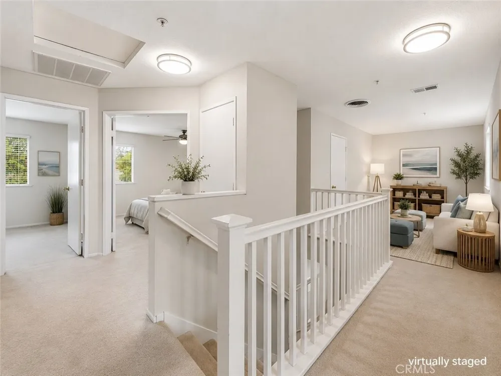 22 Lazurite Rancho Santa Margarita, CA 92688