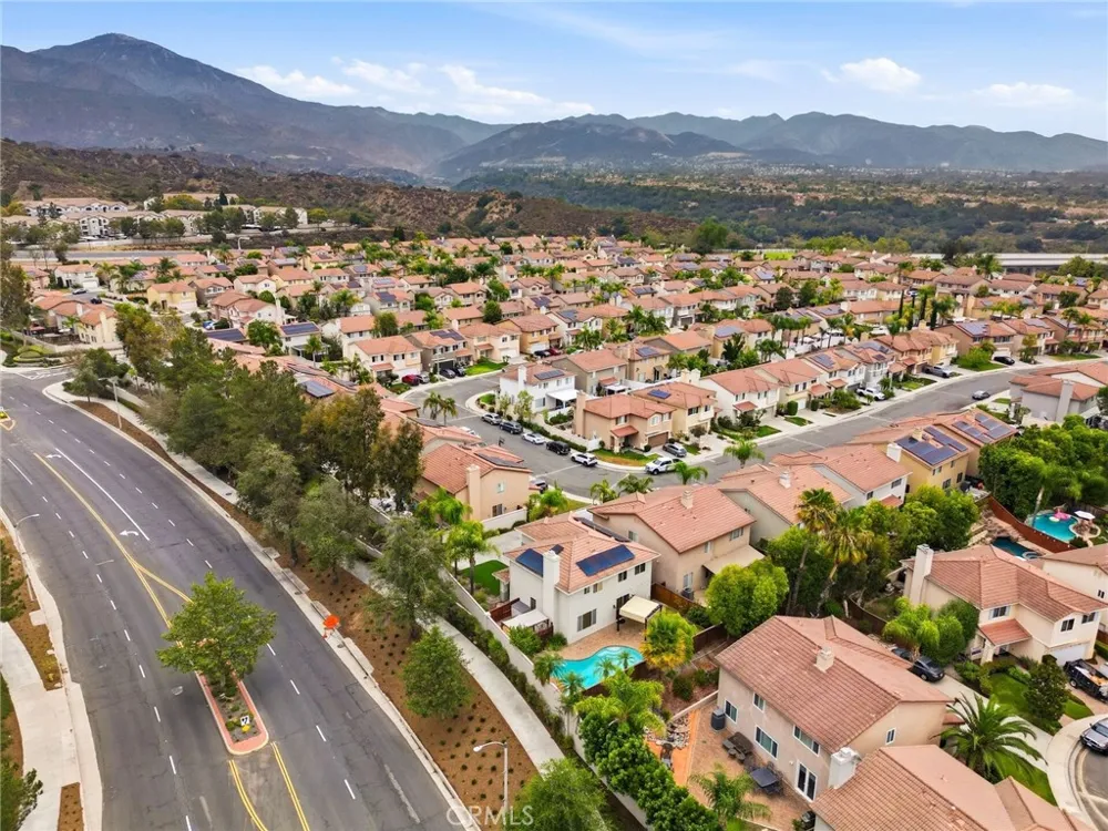 22 Lazurite Rancho Santa Margarita, CA 92688