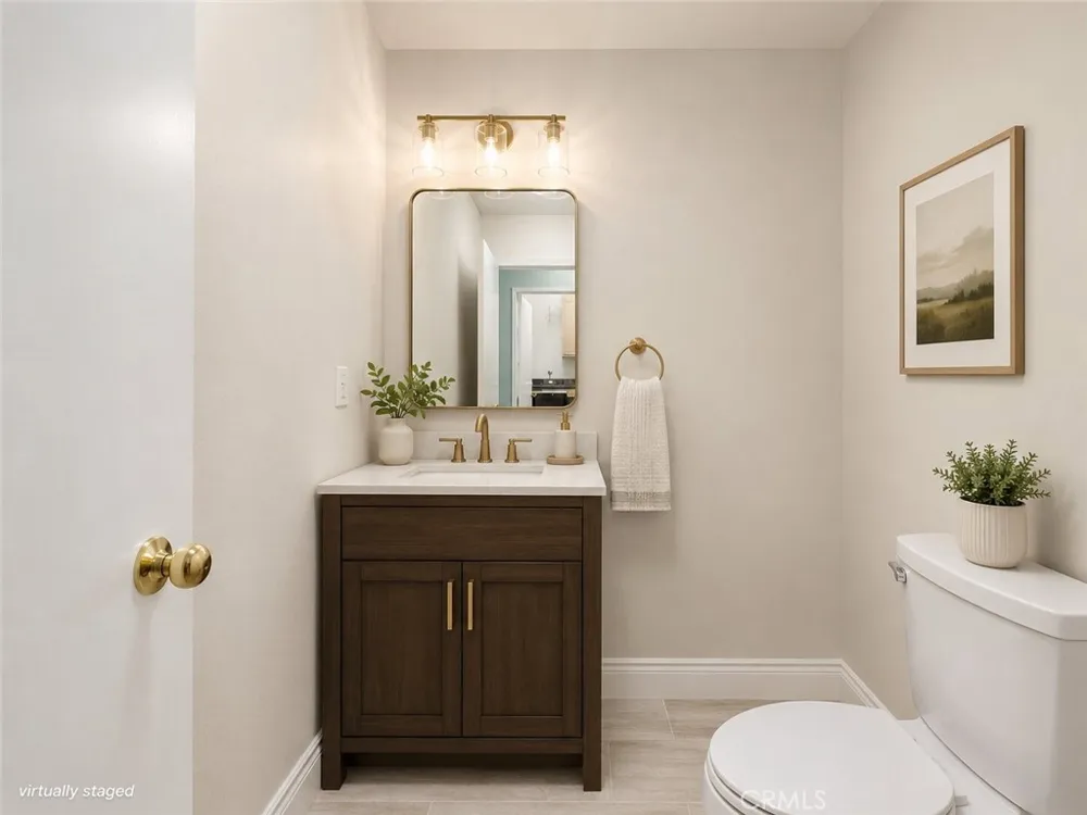 22 Lazurite Rancho Santa Margarita, CA 92688