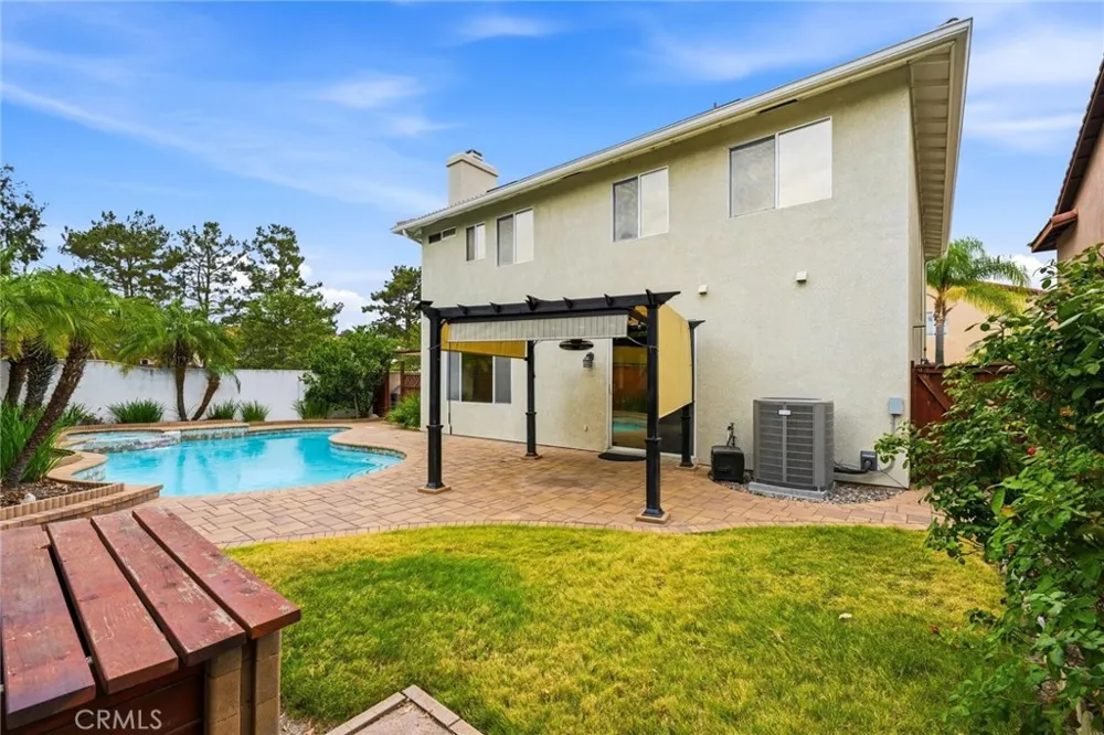 22 Lazurite Rancho Santa Margarita, CA 92688