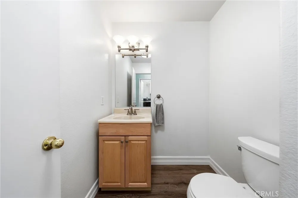 22 Lazurite Rancho Santa Margarita, CA 92688