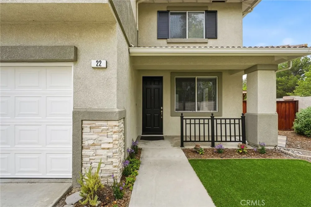 22 Lazurite Rancho Santa Margarita, CA 92688