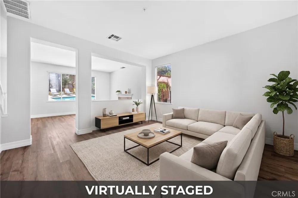 22 Lazurite Rancho Santa Margarita, CA 92688