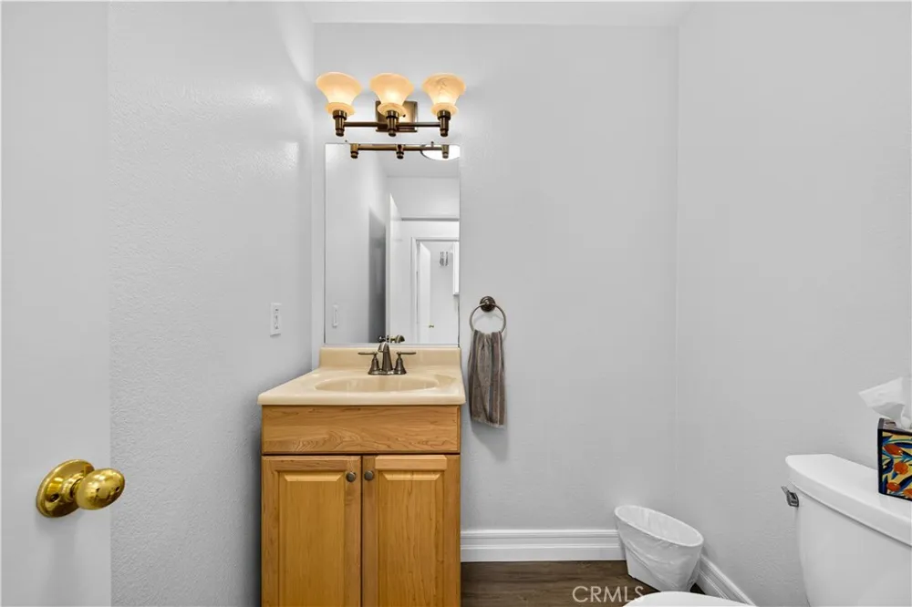 22 Lazurite Rancho Santa Margarita, CA 92688