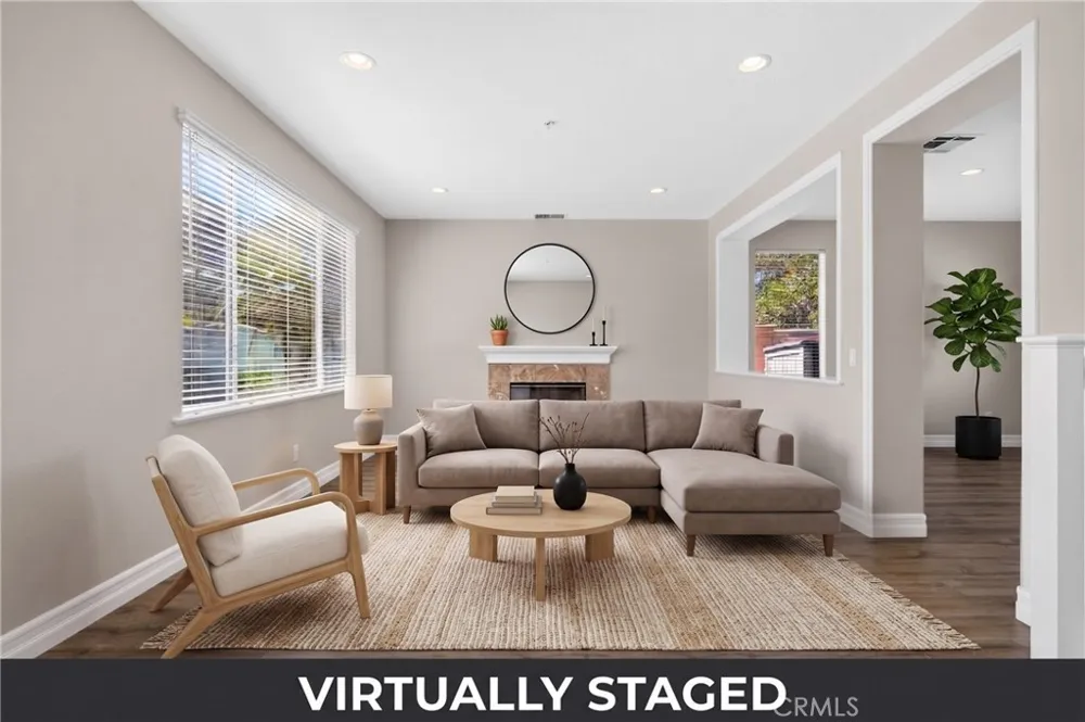 22 Lazurite Rancho Santa Margarita, CA 92688