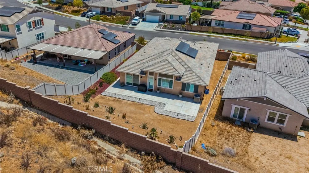 24741 Ganymede Menifee, CA 92586