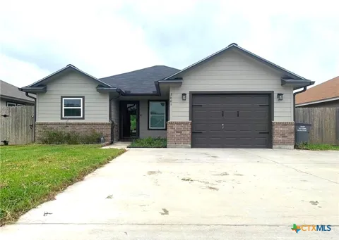 3601 Hanselman Road