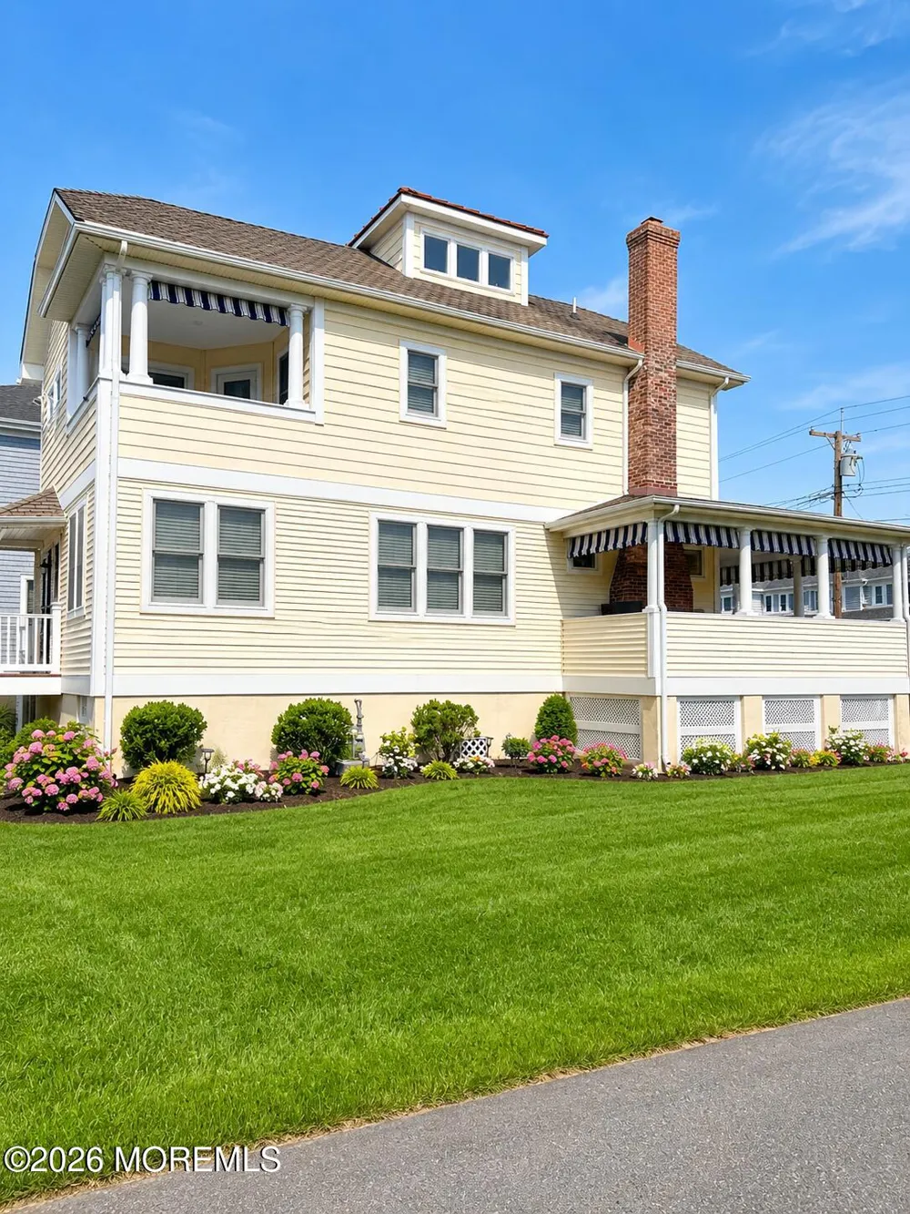 42 Valentine Street Monmouth Beach, NJ 07750