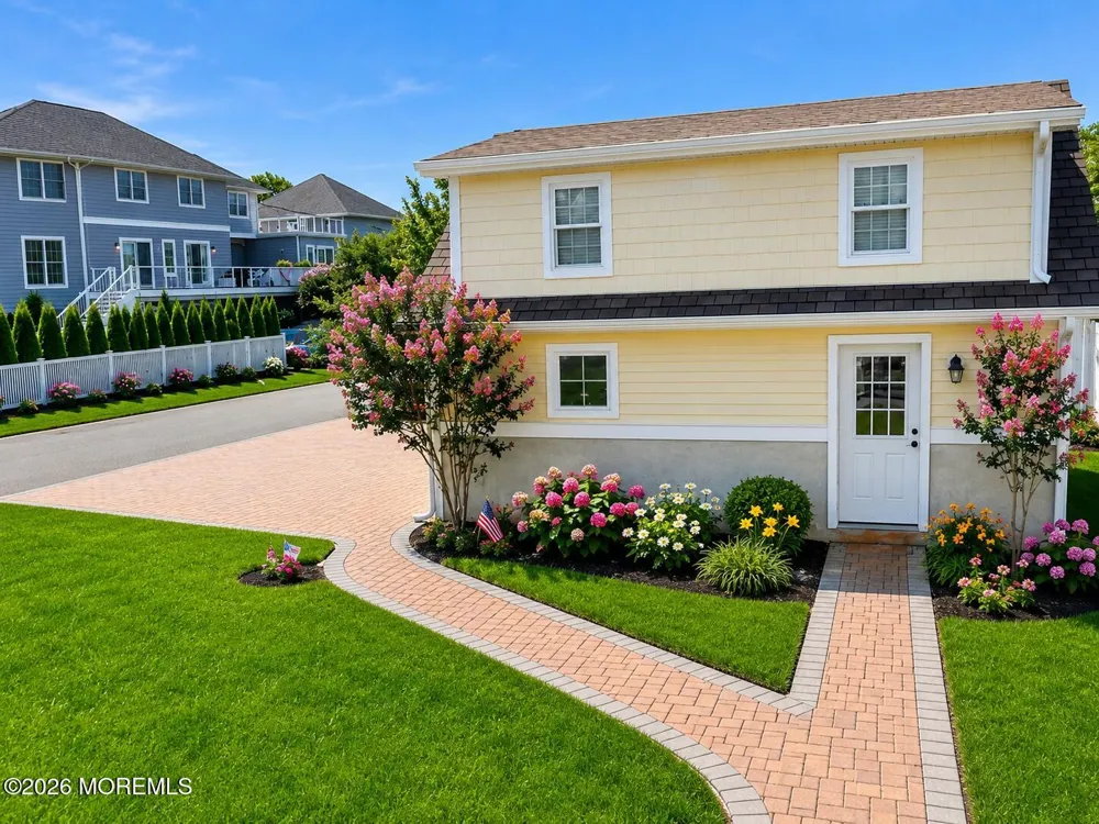 42 Valentine Street Monmouth Beach, NJ 07750