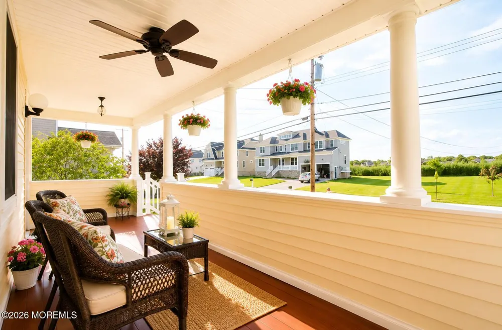 42 Valentine Street Monmouth Beach, NJ 07750