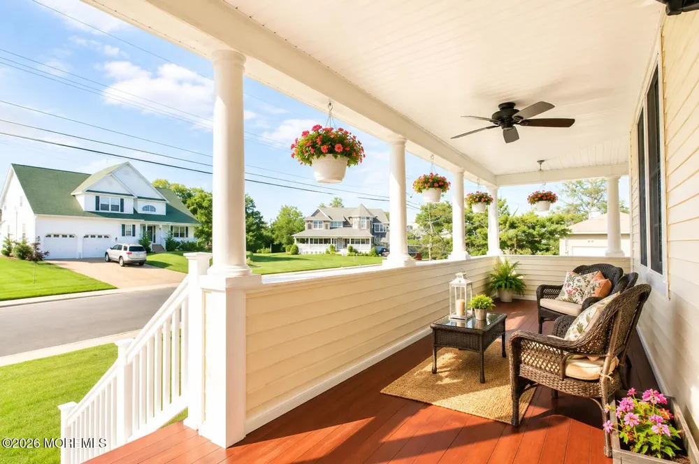 42 Valentine Street Monmouth Beach, NJ 07750