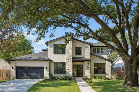 3571 Waldorf Drive