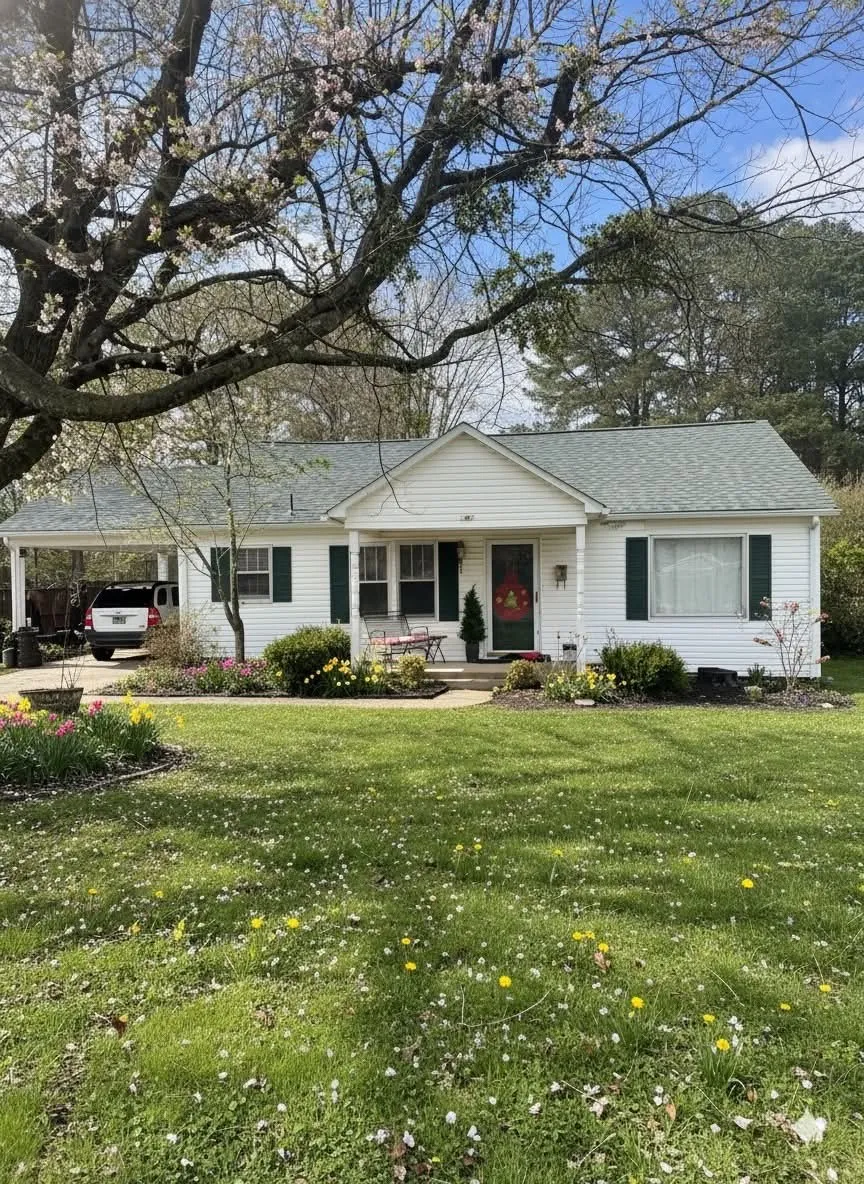 109 Jean St Paris, TN 38242