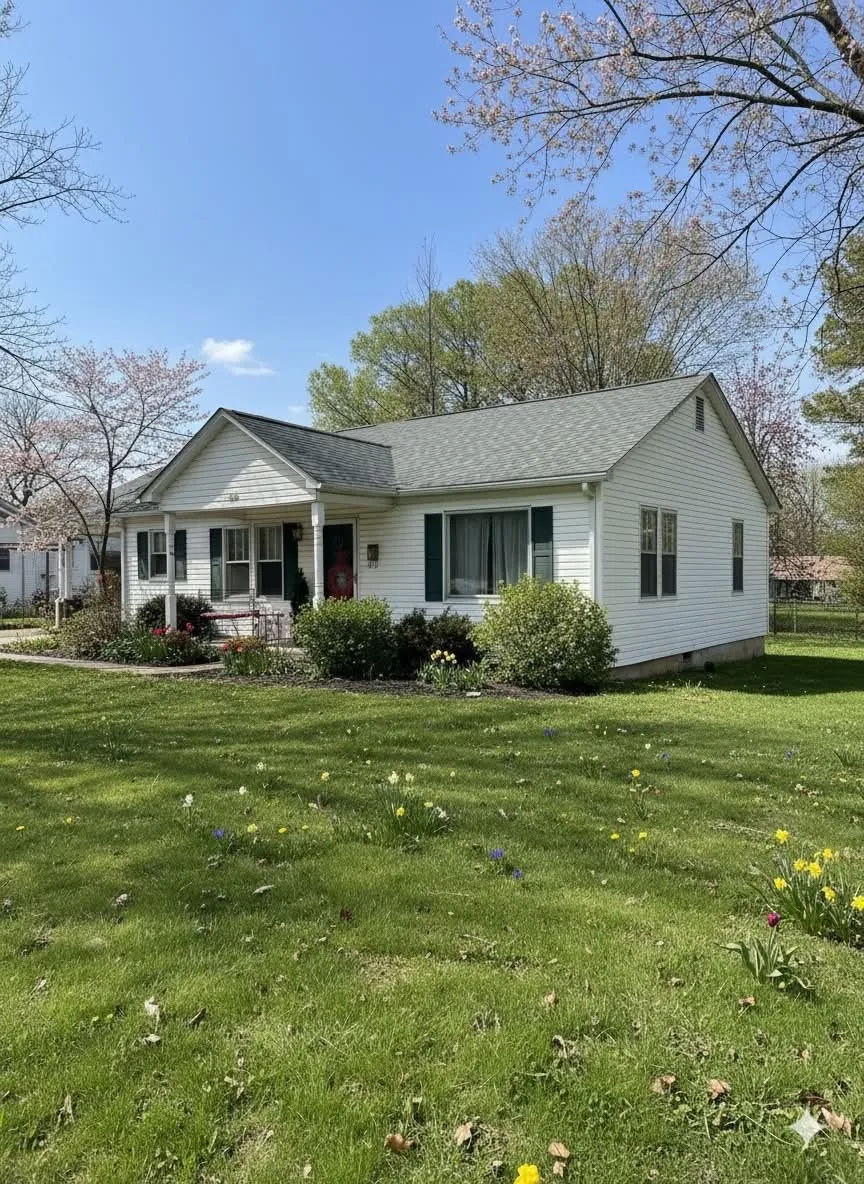 109 Jean St Paris, TN 38242