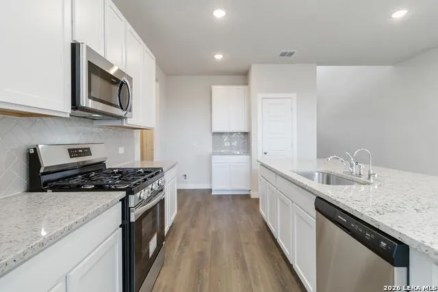 6026 Willow Point Blvd San Antonio, TX 78219