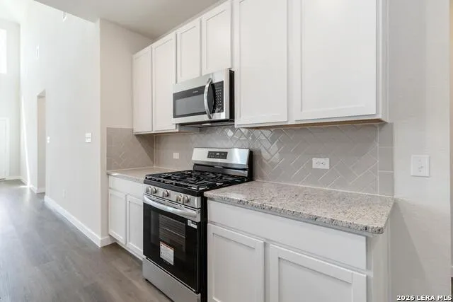 6026 Willow Point Blvd San Antonio, TX 78219