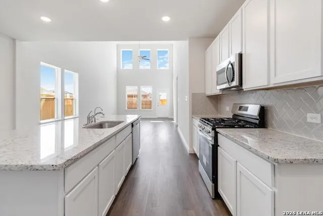 6026 Willow Point Blvd San Antonio, TX 78219