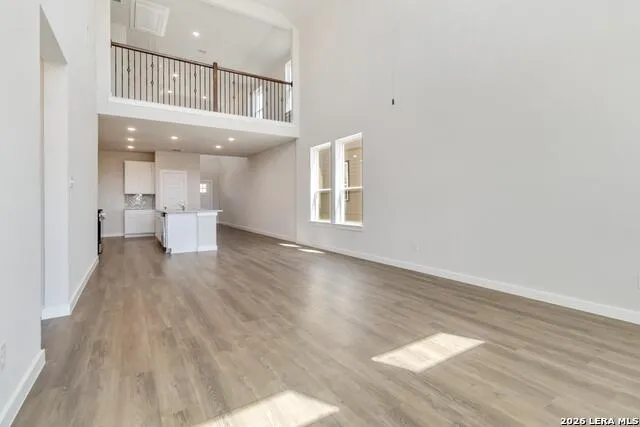 6026 Willow Point Blvd San Antonio, TX 78219