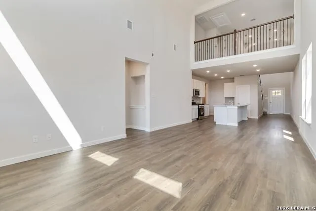 6026 Willow Point Blvd San Antonio, TX 78219