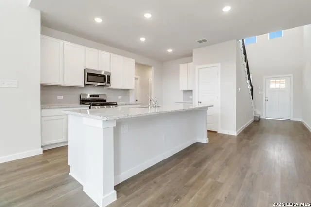 6026 Willow Point Blvd San Antonio, TX 78219