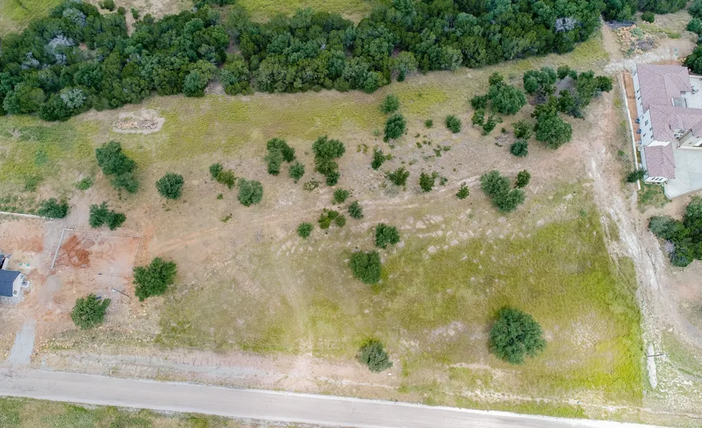 175 Mason Lane Santo, TX 76472