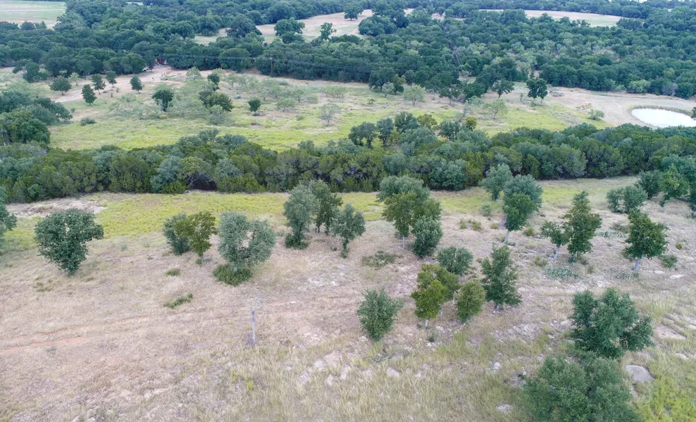 175 Mason Lane Santo, TX 76472