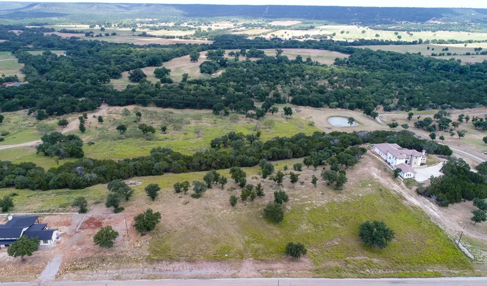 175 Mason Lane Santo, TX 76472