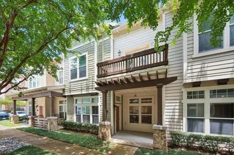 1600 Abrams Road #38