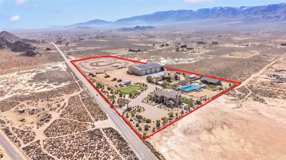 30263 State Highway 18 Lucerne Valley, CA 92356
