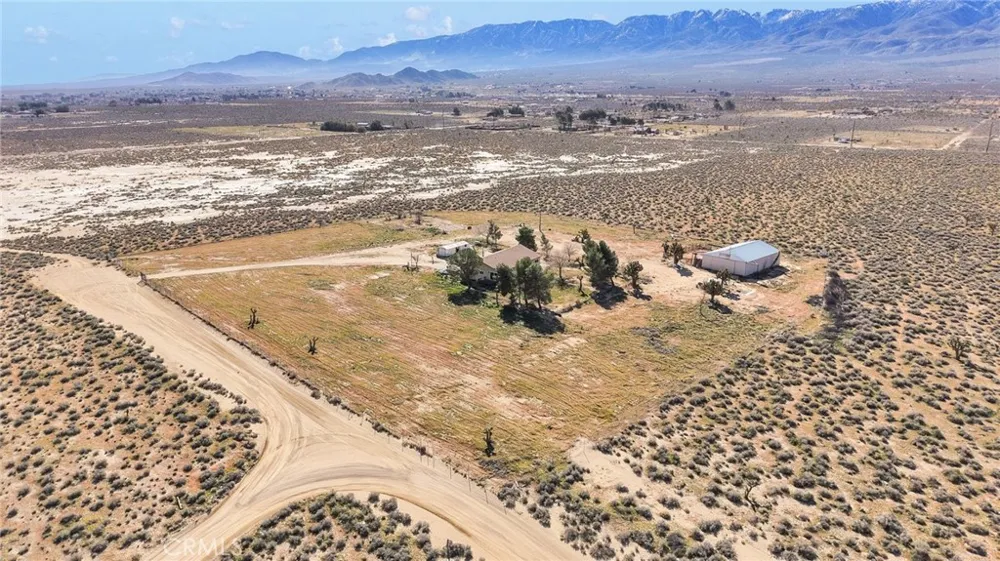 30263 State Highway 18 Lucerne Valley, CA 92356
