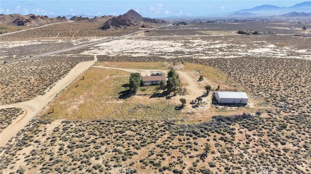30263 State Highway 18 Lucerne Valley, CA 92356