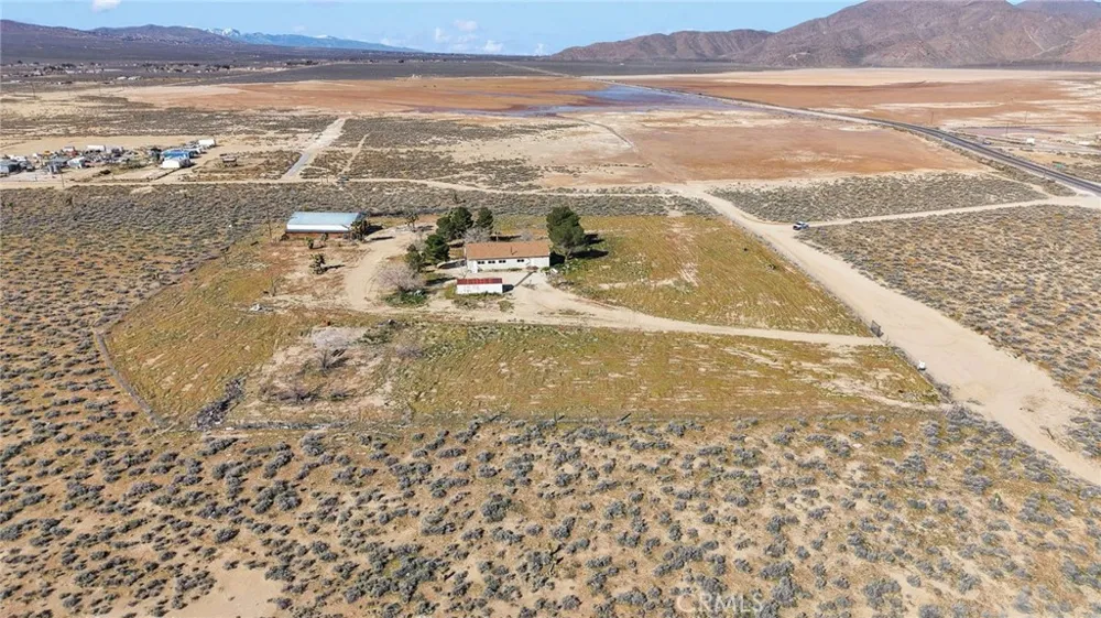 30263 State Highway 18 Lucerne Valley, CA 92356