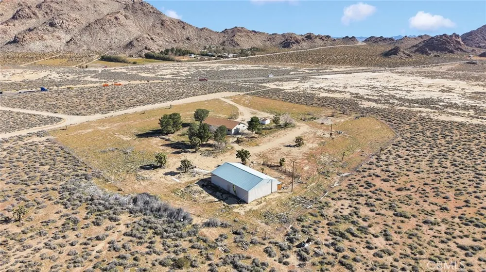 30263 State Highway 18 Lucerne Valley, CA 92356