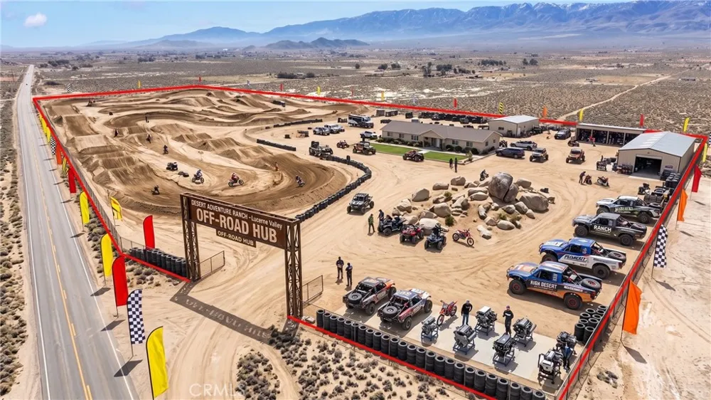 30263 State Highway 18 Lucerne Valley, CA 92356