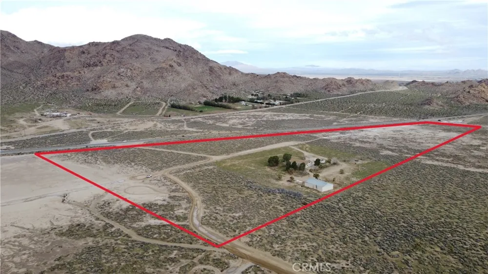 30263 State Highway 18 Lucerne Valley, CA 92356