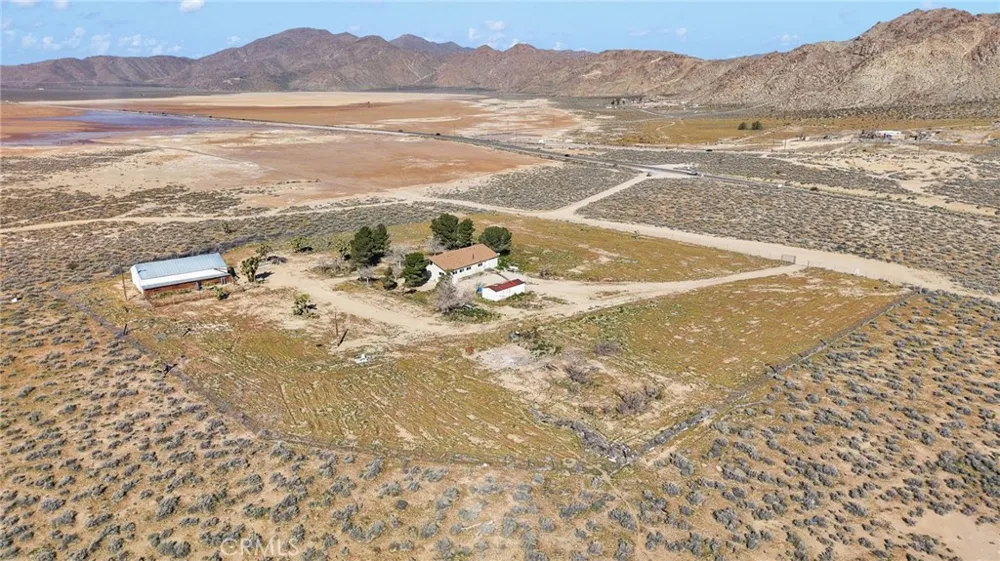30263 State Highway 18 Lucerne Valley, CA 92356