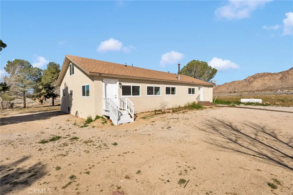 30263 State Highway 18 Lucerne Valley, CA 92356