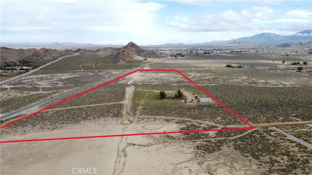 30263 State Highway 18 Lucerne Valley, CA 92356