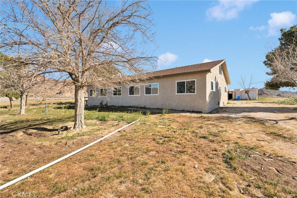 30263 State Highway 18 Lucerne Valley, CA 92356