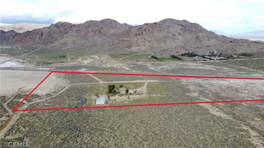 30263 State Highway 18 Lucerne Valley, CA 92356
