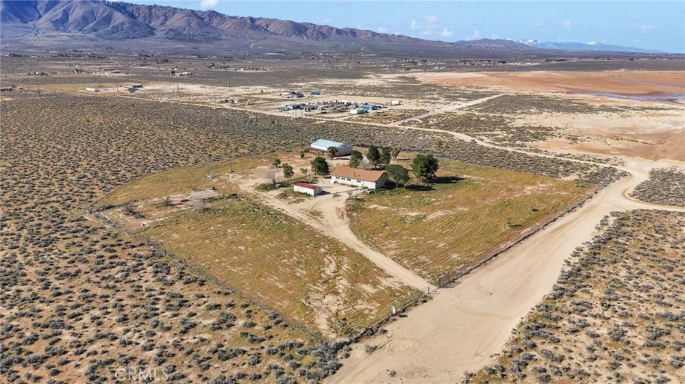 30263 State Highway 18 Lucerne Valley, CA 92356