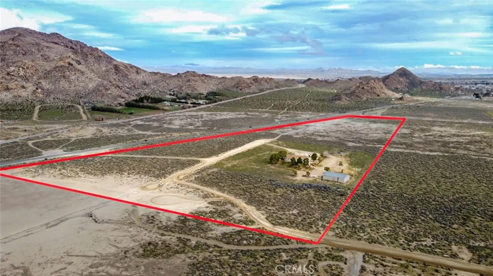 30263 State Highway 18 Lucerne Valley, CA 92356