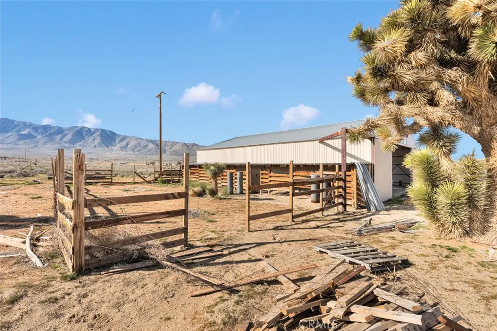 30263 State Highway 18 Lucerne Valley, CA 92356