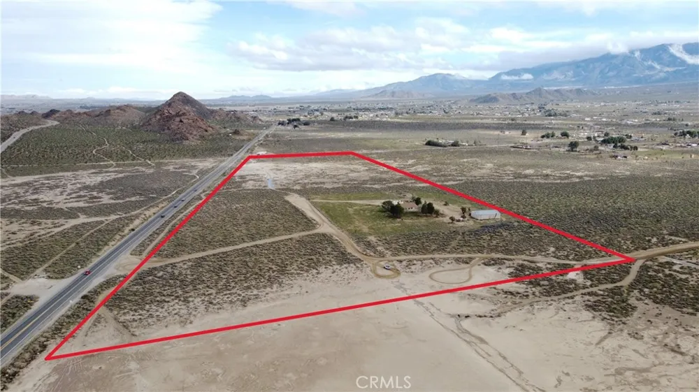 30263 State Highway 18 Lucerne Valley, CA 92356