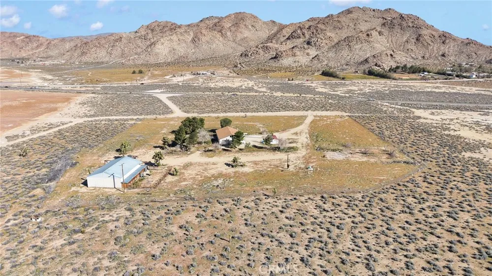 30263 State Highway 18 Lucerne Valley, CA 92356