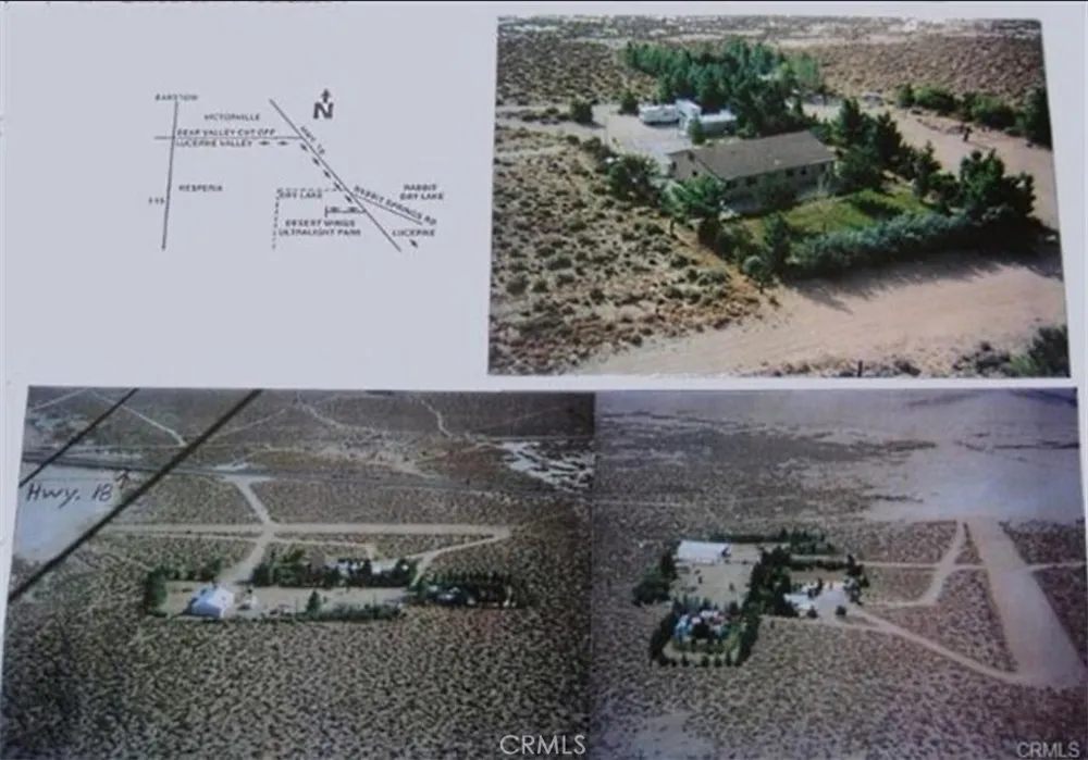 30263 State Highway 18 Lucerne Valley, CA 92356
